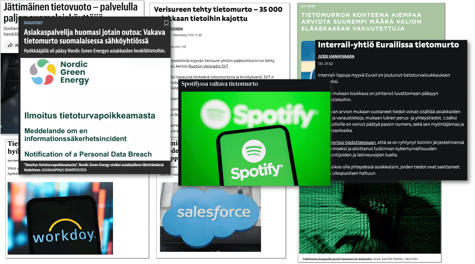 Julkisuuden tietomurtouutiset 2026