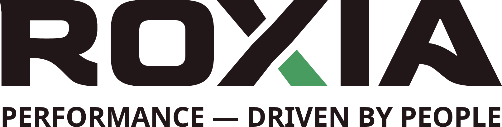 roxia-logo-slogan-brownblack-green-cmyk