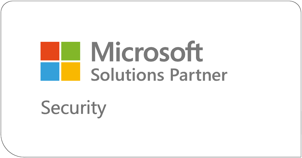 Solution Partner - Security - Fraidei