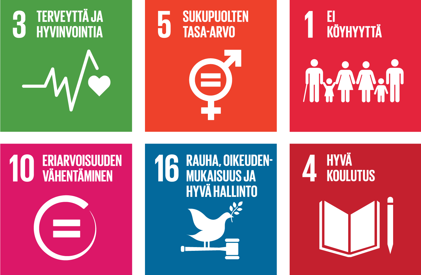 Sosioaalinen vastuu